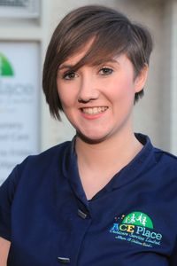 Danielle Brown
