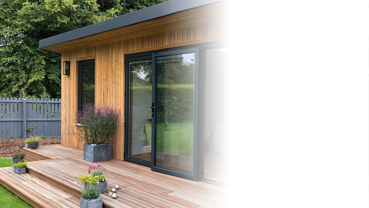 Outside In Gardens image