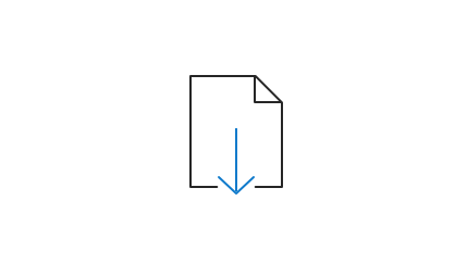 Download In Work Support Offer icon
