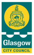 Glasgow City Council logo